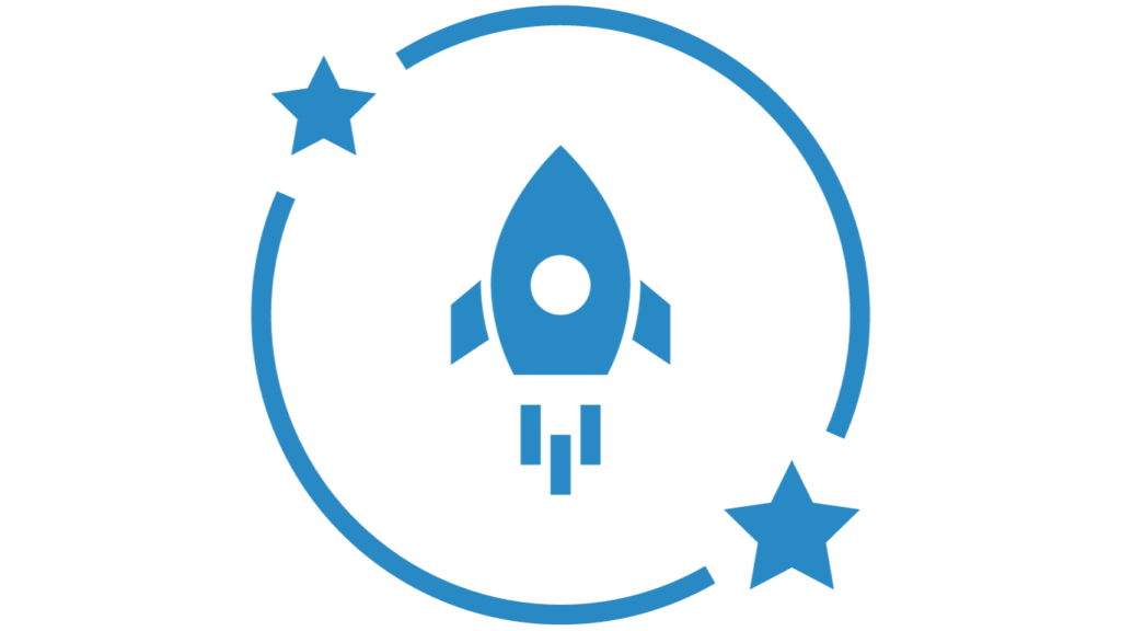 Start up business person